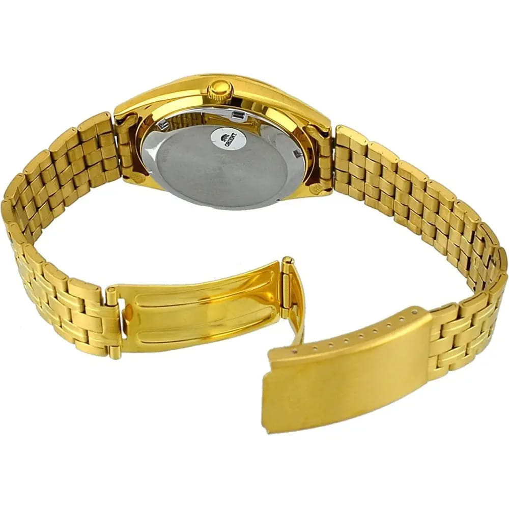 Orient Orient AB00001C (FAB00001C) , наручные мужские часы фото под углом