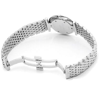 Longines Longines La Grande Classique L4.512.4.51.6 швейцария наручные женские часы заводная головка с логотипом Longines