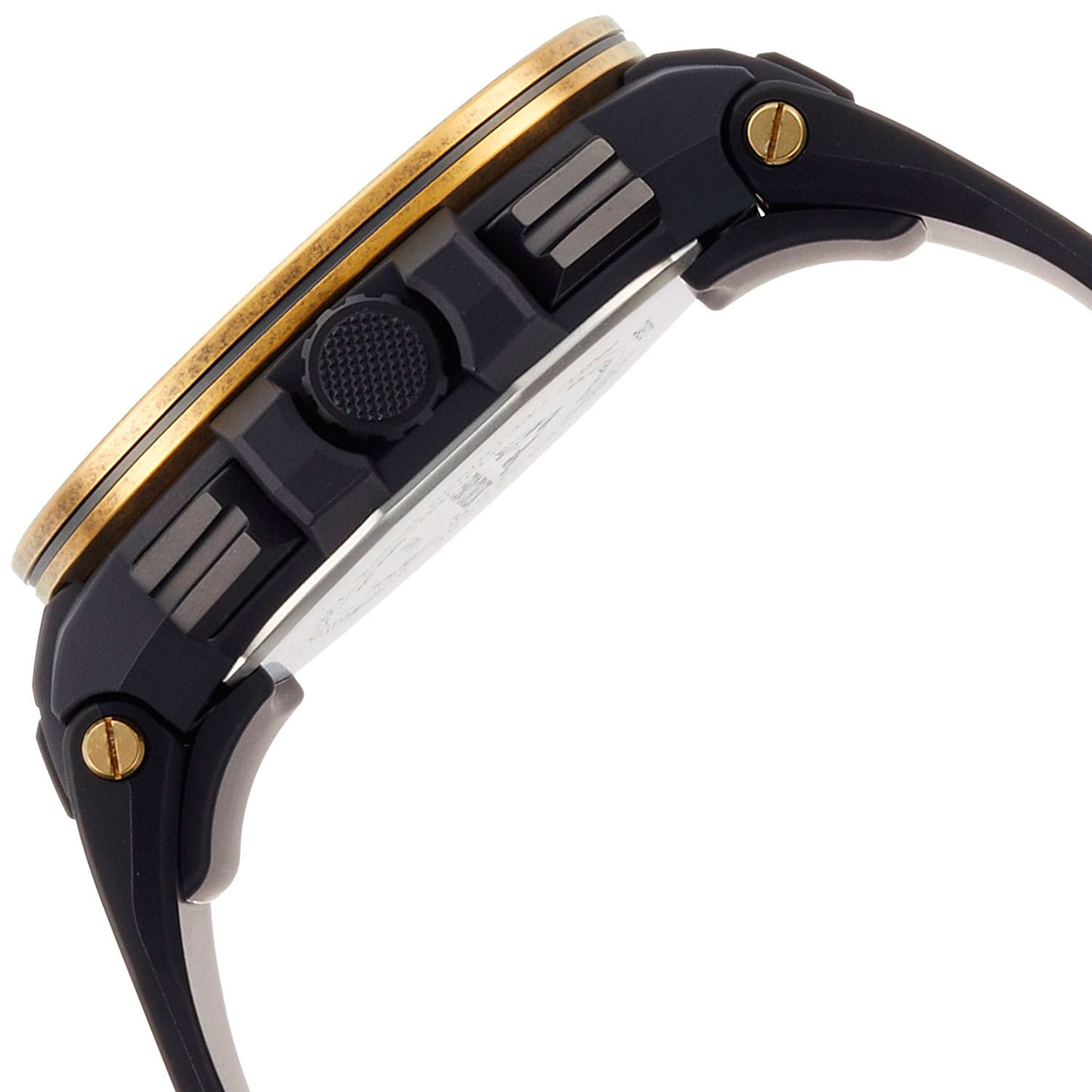 Casio Casio Pro Trek PRW-7000V-1D PRW, наручные мужские часы фото под углом