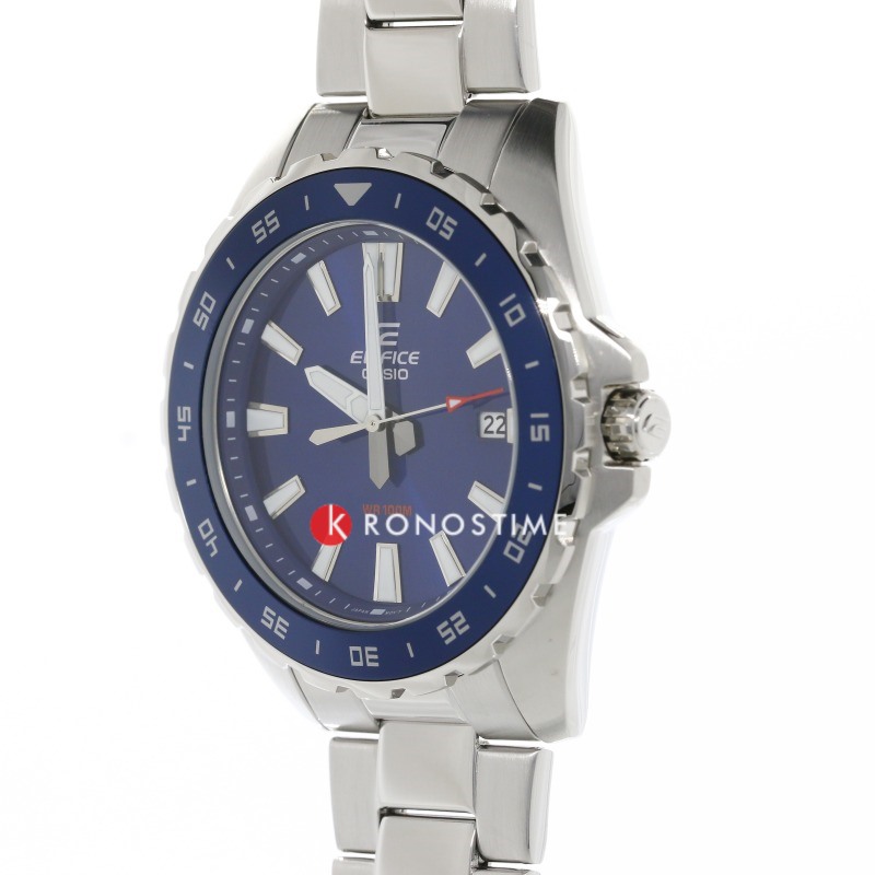 Фотография часов Casio Edifice EFV-130D-2A_4