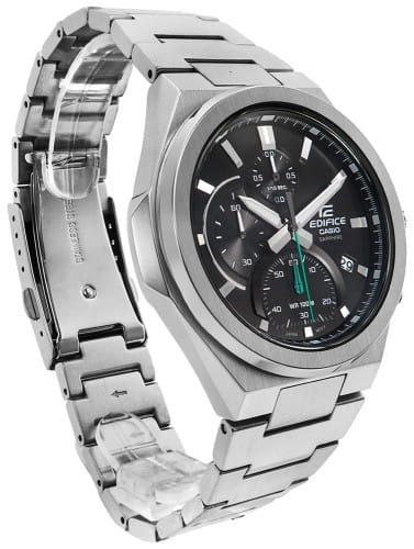 Оригинальные часы Casio Casio Edifice EFB-700D-1A кварцевые калибр механизма  общий вид