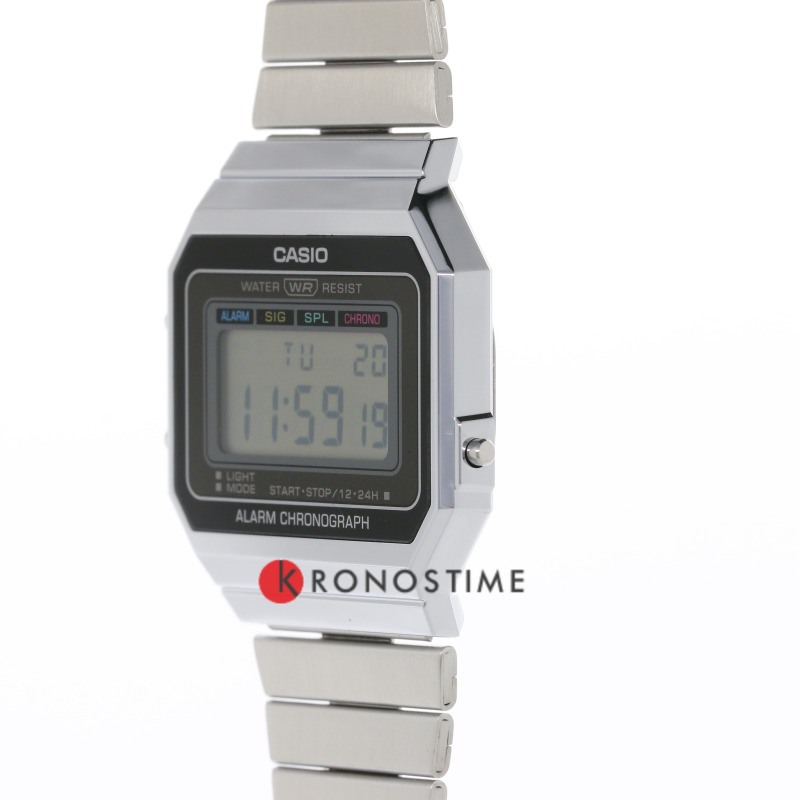 Фотография часов Casio Collection A700WE-1A_5