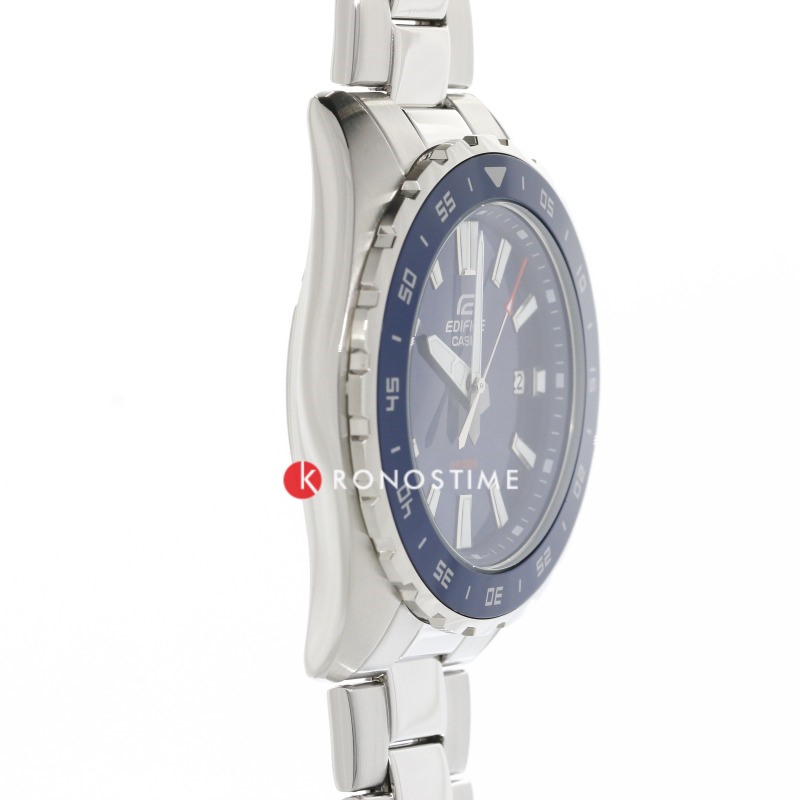 Фотография часов Casio Edifice EFV-130D-2A_30