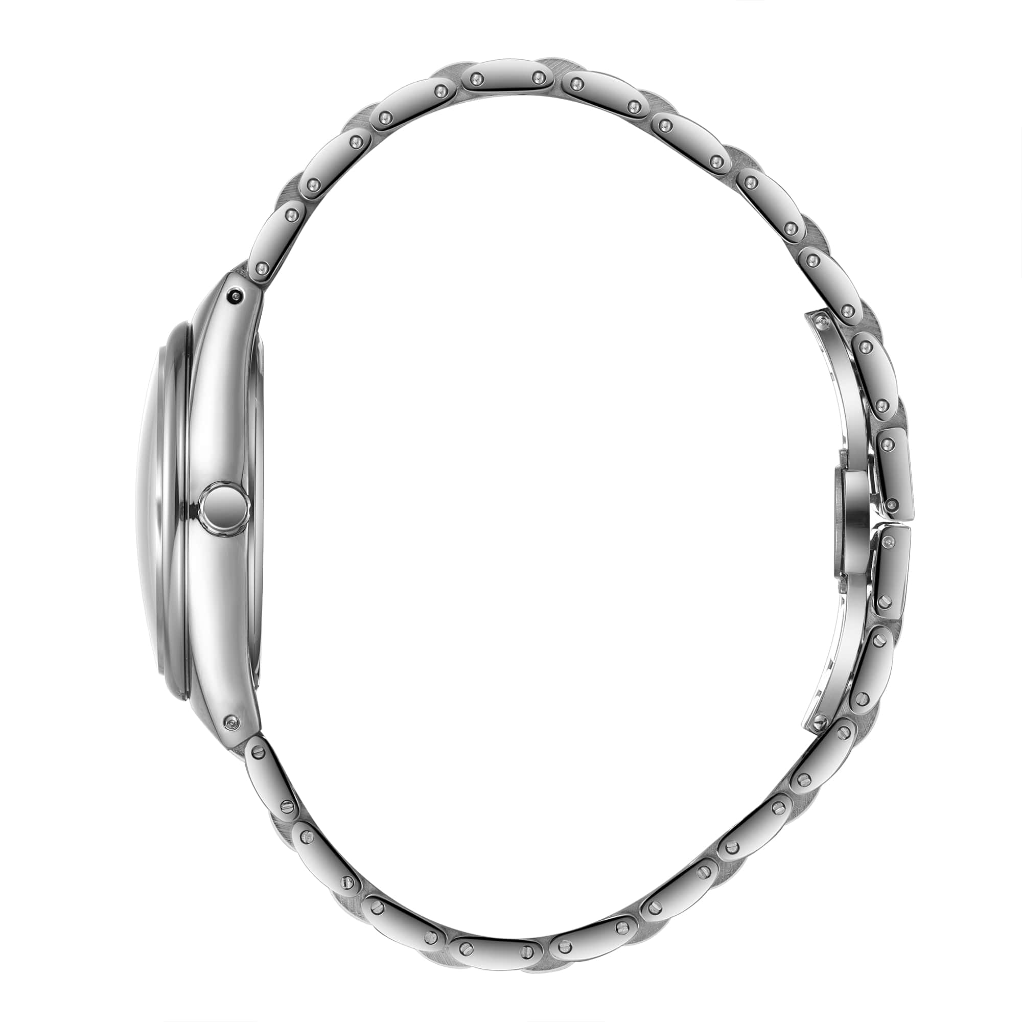 Beverly Hills Polo Club Beverly Hills Polo Club BP3746C.350,  сша женские часы на браслете нержавеющая сталь боковой вид