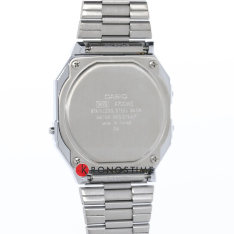 Фотография часов Casio Collection A700WE-1A_16