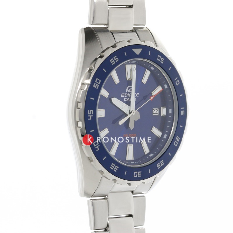 Фотография часов Casio Edifice EFV-130D-2A_32
