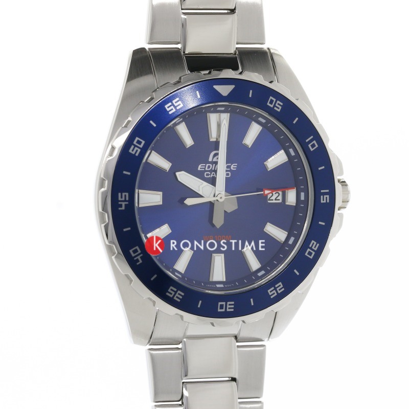 Фотография часов Casio Edifice EFV-130D-2A_34