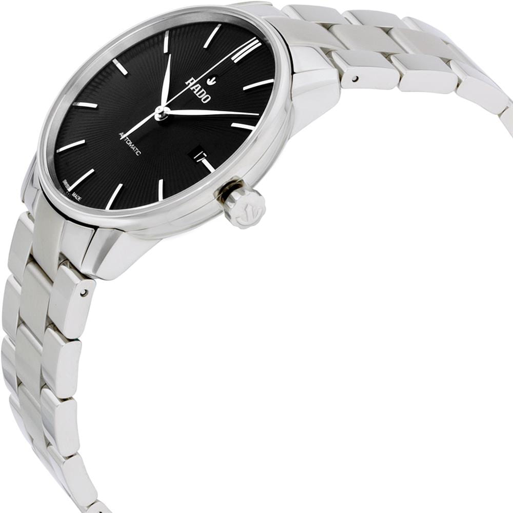 Rado Rado Coupole Classic Automatic R22860153 Classic, наручные мужские часы фото под углом