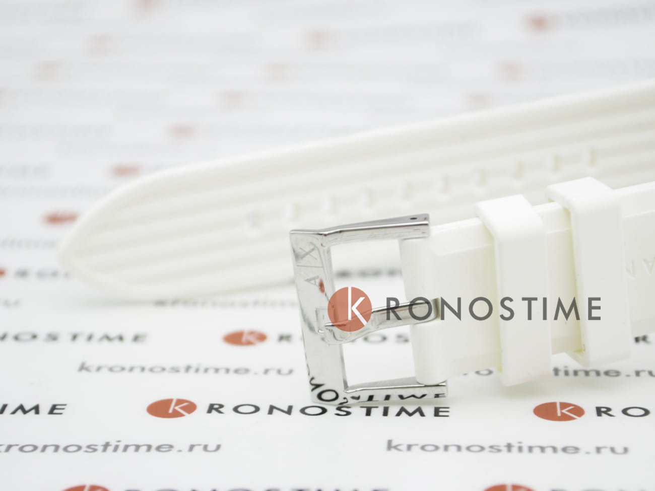 Armani Exchange Armani Exchange Cayde  AX1325  - задняя крышка пластик корпуса, италия часы