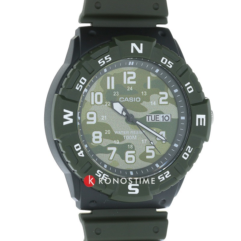 Фотография часов Casio Collection MRW-220HCM-3B_34