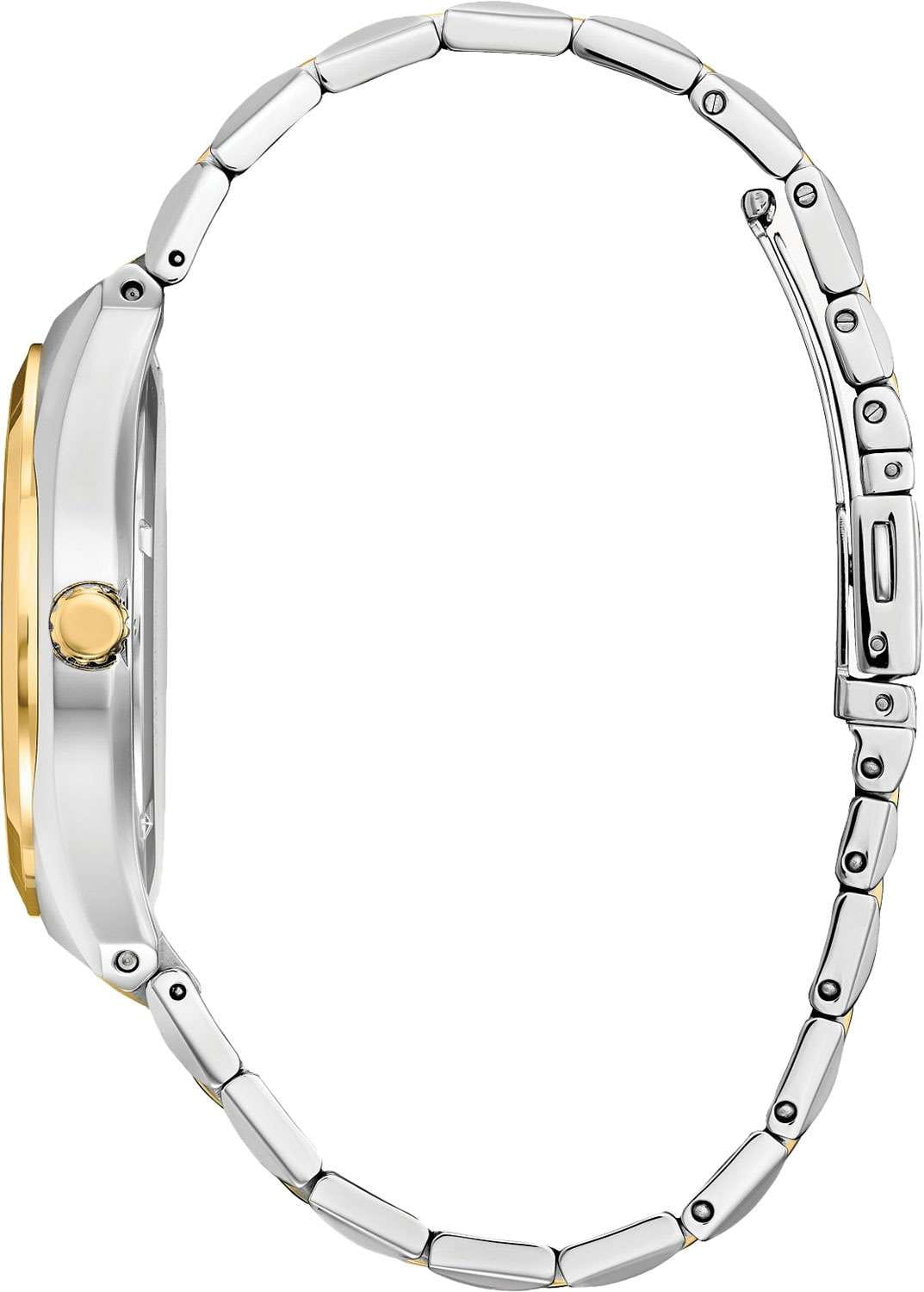 Citizen Citizen Eco-Drive BM7334-58E , наручные мужские часы фото под углом