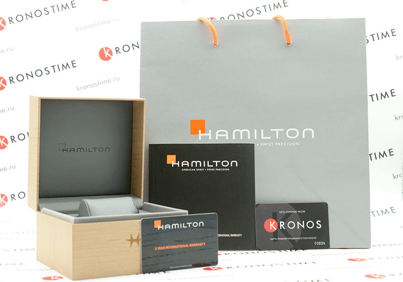 Hamilton Hamilton American Classic Intra-Matic Auto H38425120 мужские часы белый циферблат на запястье
