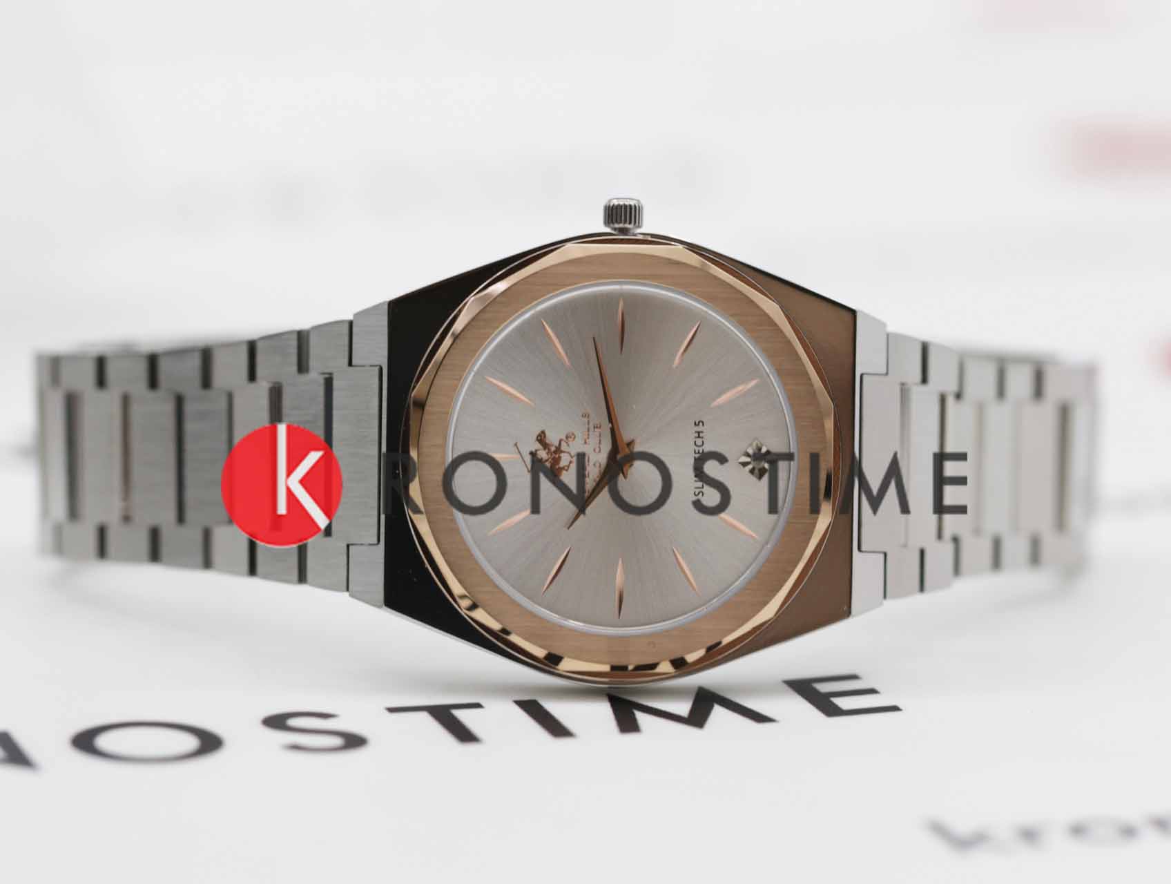 Beverly Hills Polo Club Beverly Hills Polo Club BP3668X.330,  сша женские часы на браслете нержавеющая сталь боковой вид