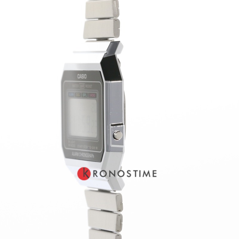 Фотография часов Casio Collection A700WE-1A_7