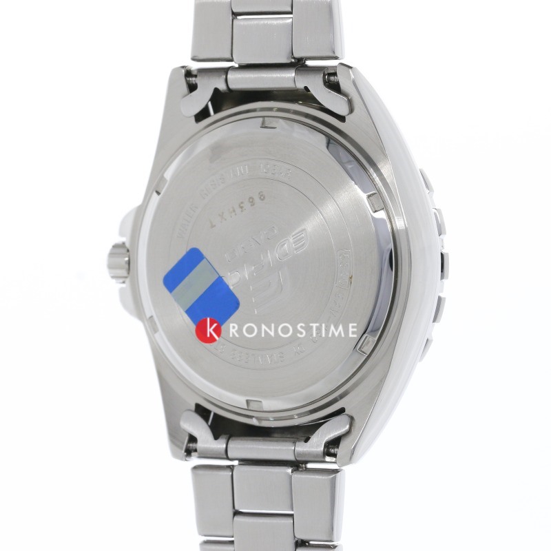 Фотография часов Casio Edifice EFV-130D-2A_21