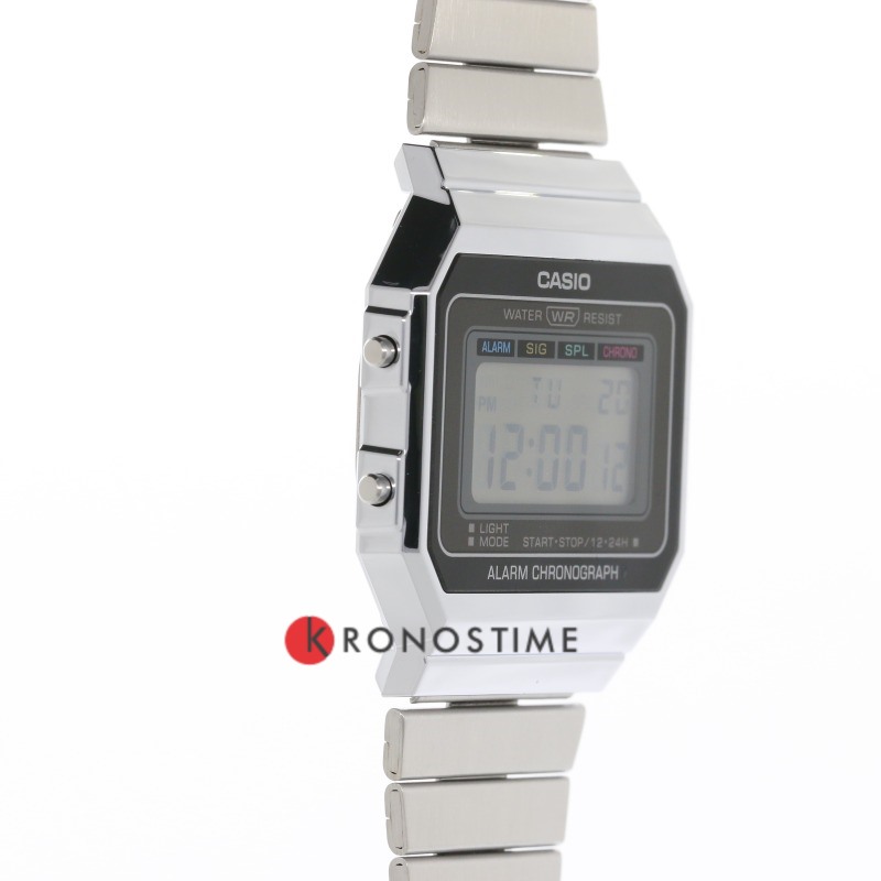 Фотография часов Casio Collection A700WE-1A_31