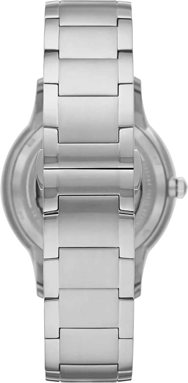 Emporio Armani Emporio Armani Renato AR60055 , наручные мужские часы фото под углом