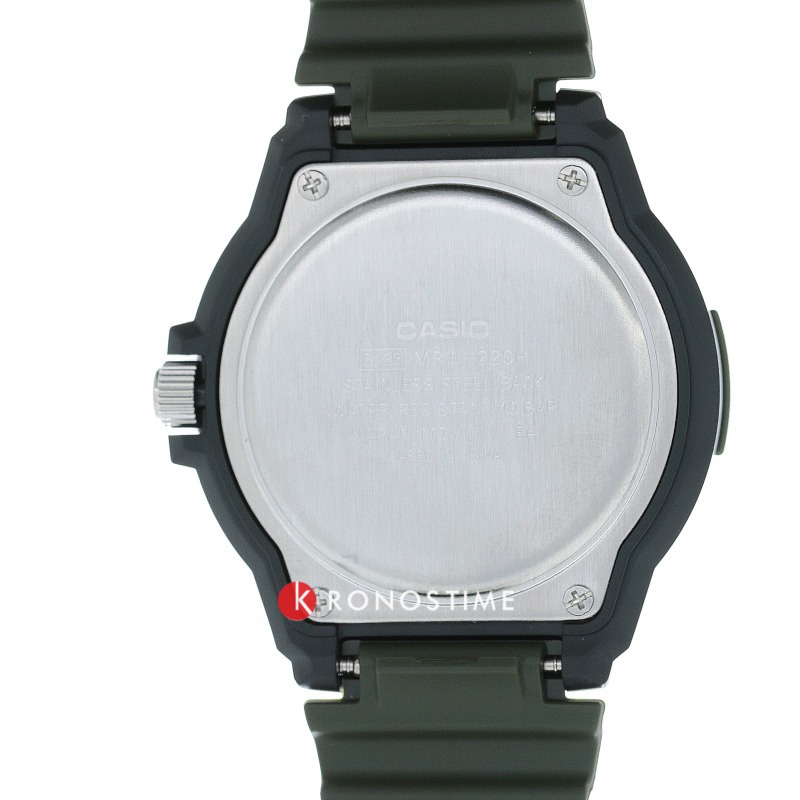 Фотография часов Casio Collection MRW-220HCM-3B_19