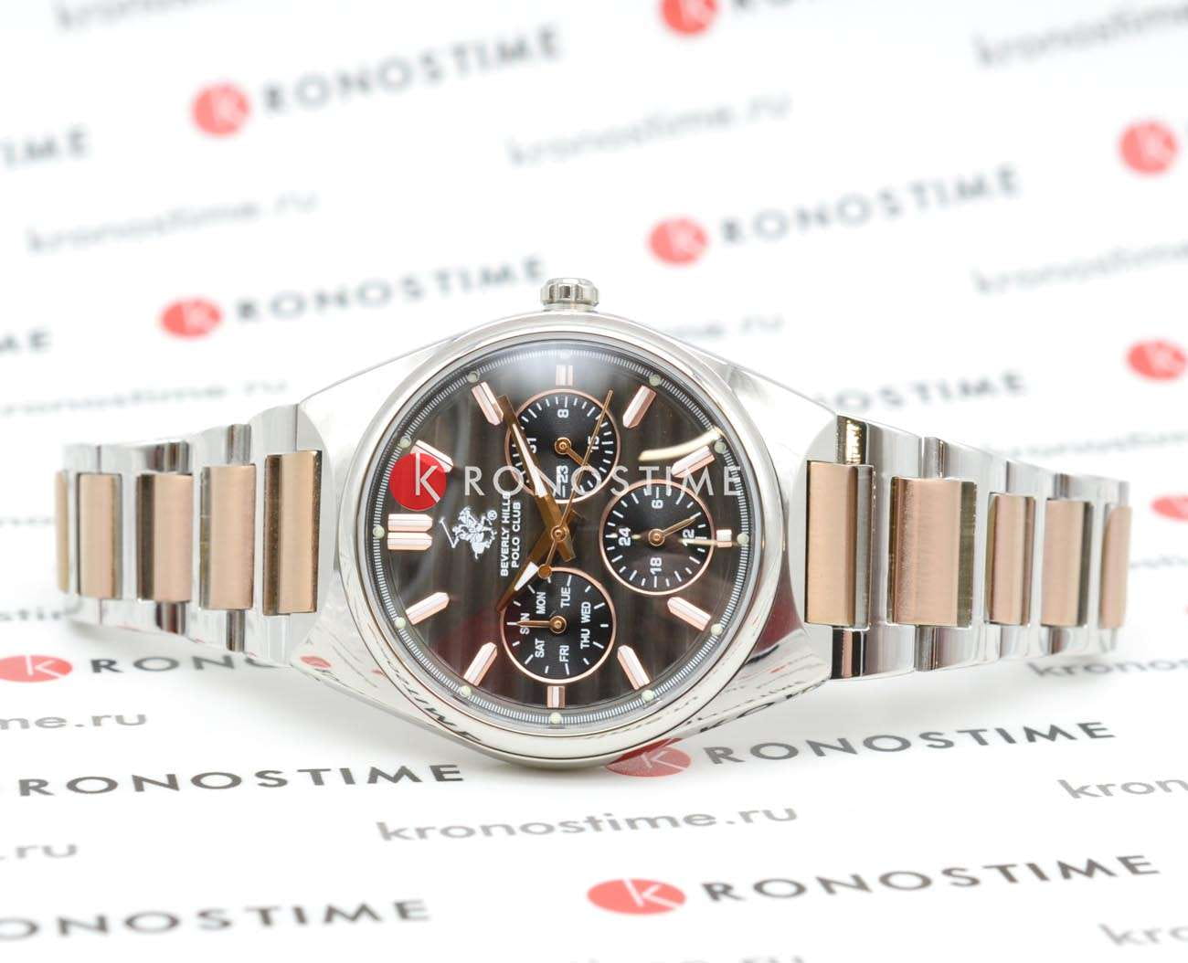 Beverly Hills Polo Club Beverly Hills Polo Club BP3746C.360 , наручные женские часы фото под углом