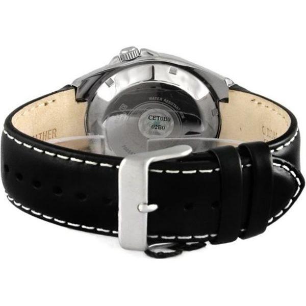 Orient Orient ET0B002B (FET0B002B) , наручные мужские часы фото под углом