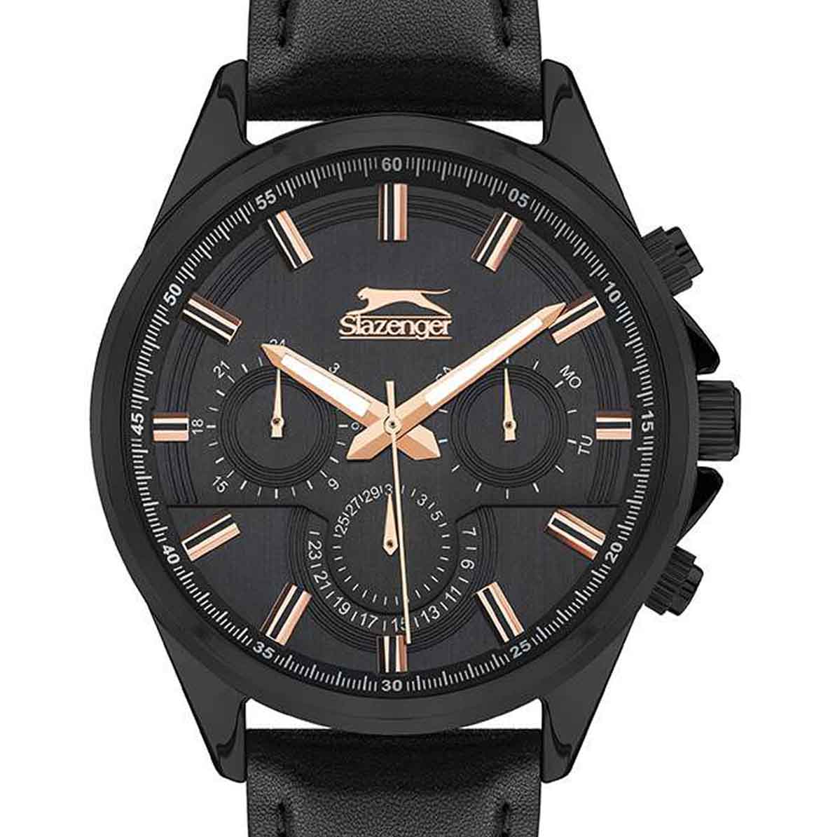 Slazenger Slazenger SL.09.2067.2.03 , наручные мужские часы фото под углом