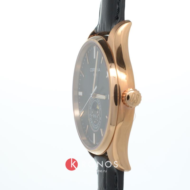 Фотография часов Certina DS-8 Moon Phase C033.457.36.051.00_7