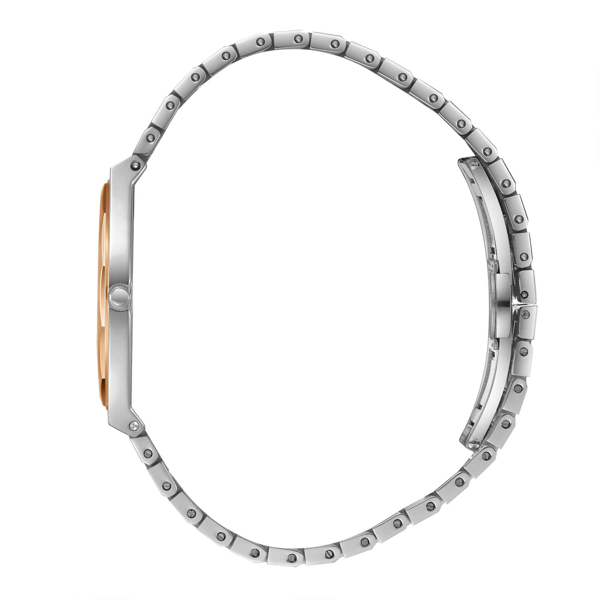 Beverly Hills Polo Club Beverly Hills Polo Club BP3668X.330  - задняя крышка металл сталь корпуса, сша часы