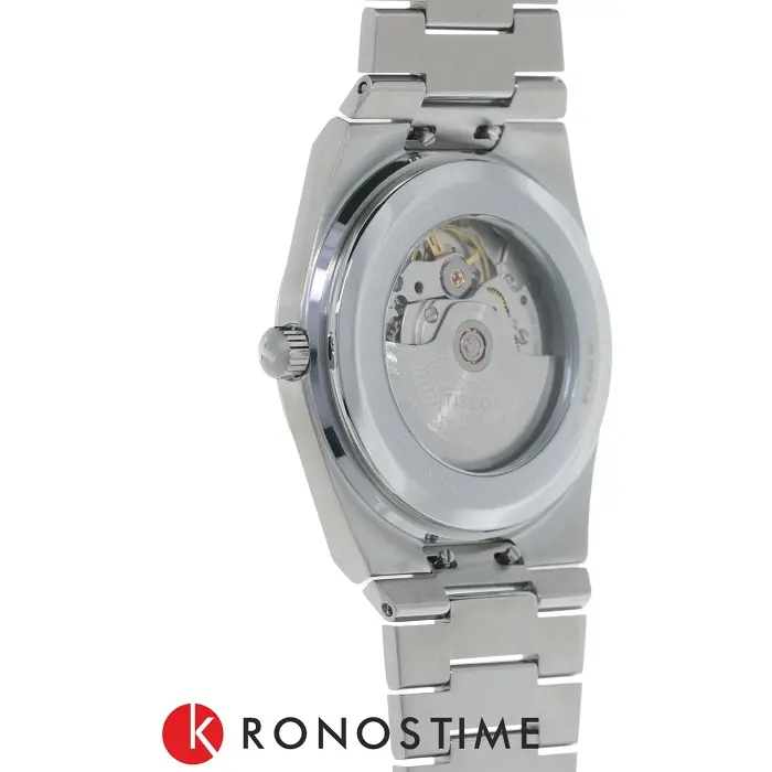 Фотография часов Tissot PRX Powermatic 80 T137.407.21.031.00_27