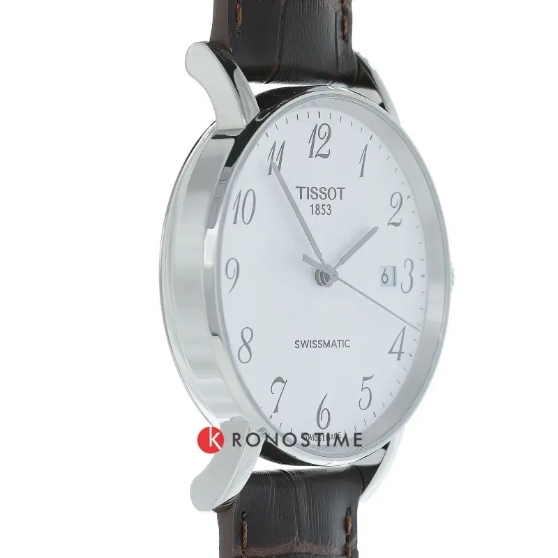 Фотография часов Tissot Everytime Swissmatic T109.407.16.032.00_31