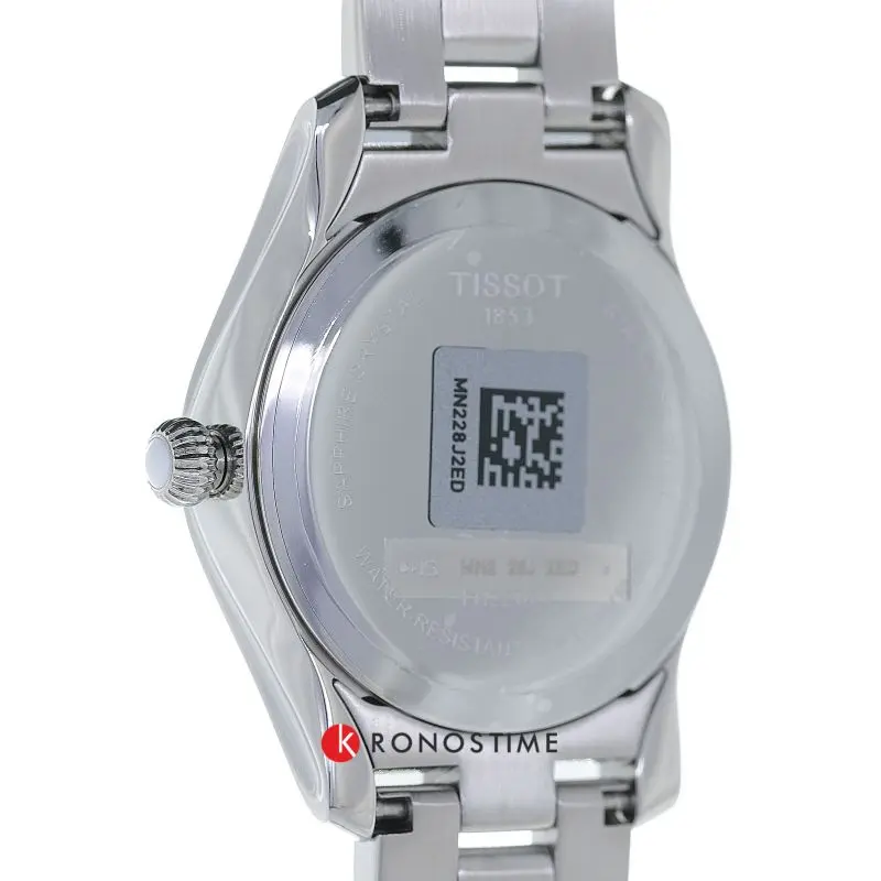 Фотография часов Tissot T-Wave T112.210.11.036.00_26