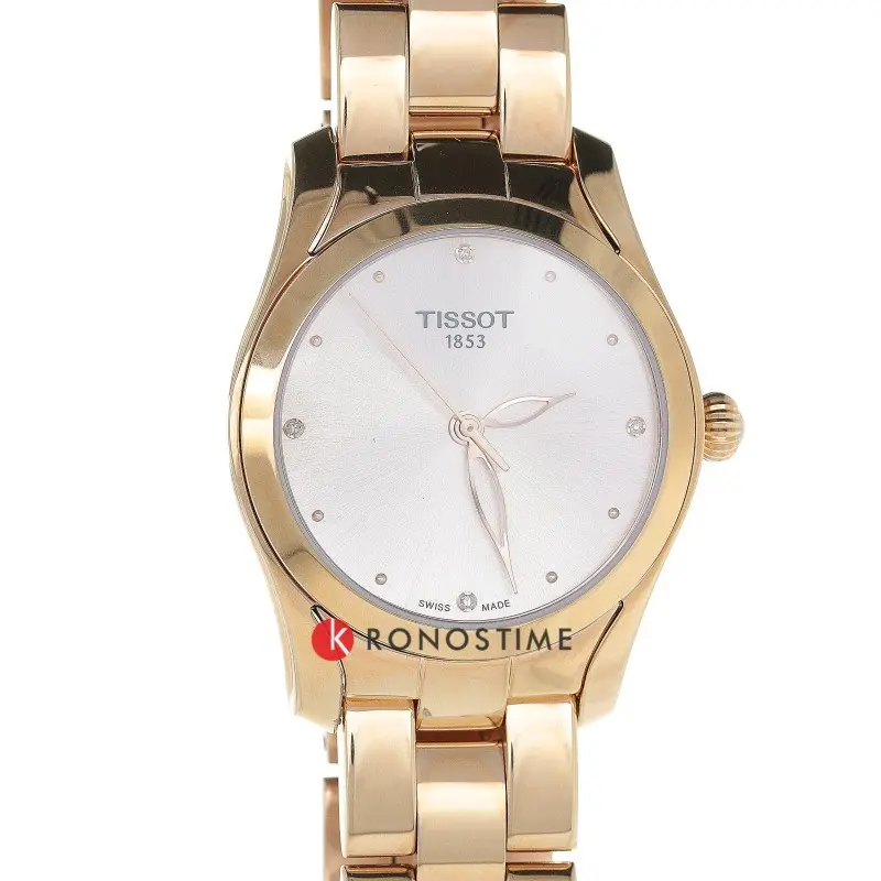 Фотография часов Tissot T-Wave T112.210.33.456.00_35