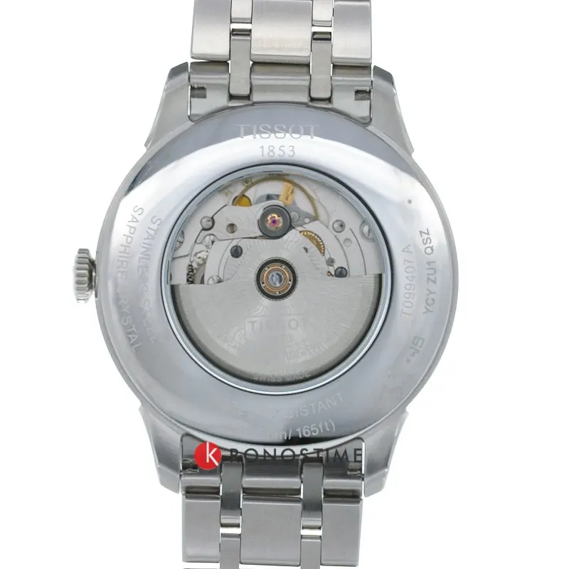 Фотография часов Tissot Chemin des Tourelles Powermatic 80 T099.407.11.037.00_18