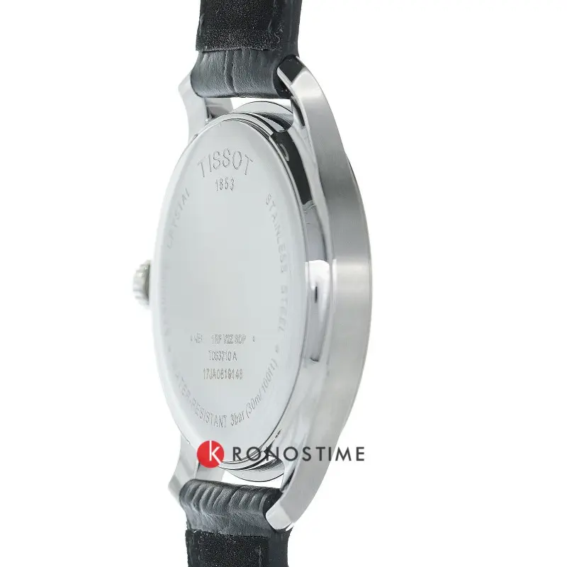 Фотография часов Tissot Tradition Lady T063.210.16.037.00_23