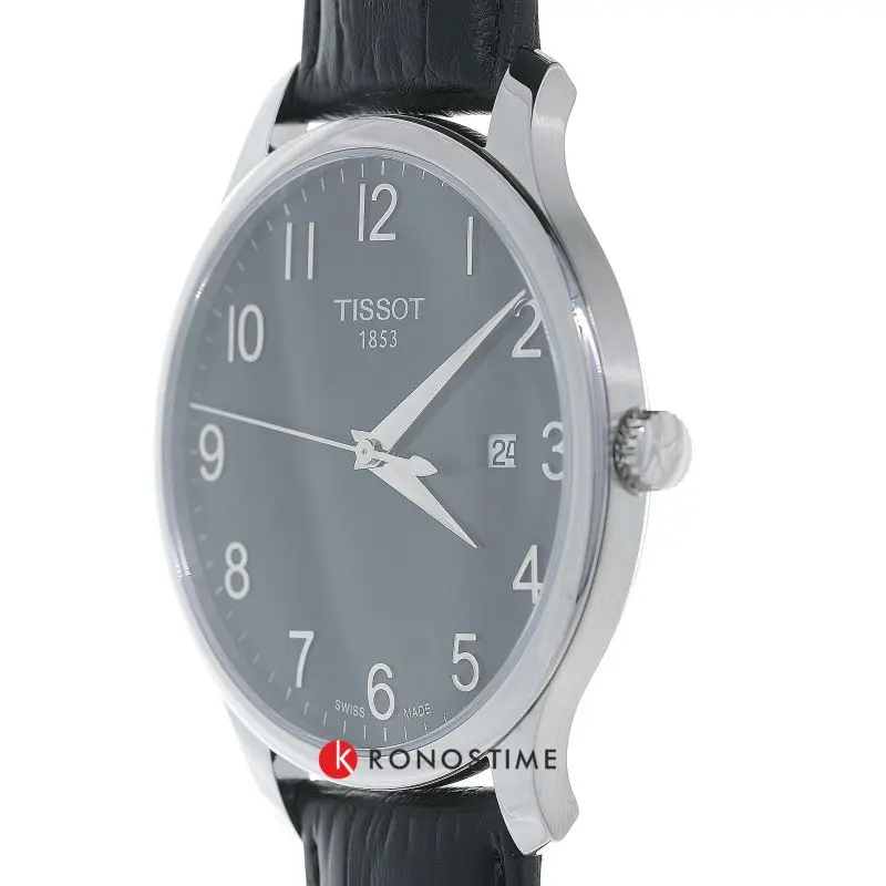 Фотография часов Tissot Tradition T063.610.16.052.00_37