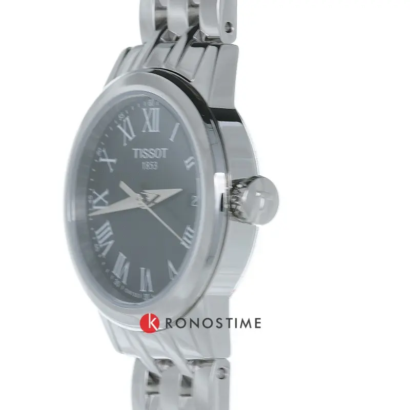 Фотография часов Tissot Classic Dream Lady T129.210.11.053.00_5