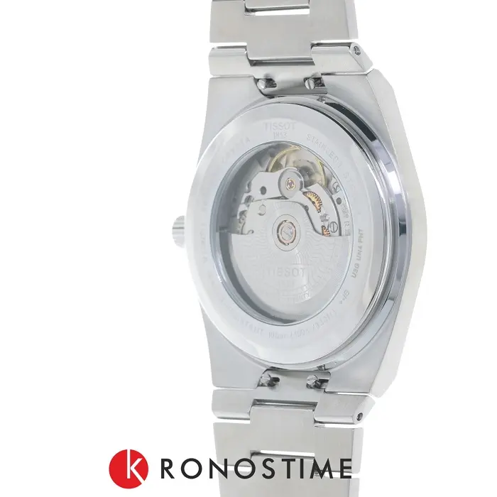 Фотография часов Tissot PRX Powermatic 80 T137.407.11.051.00_17