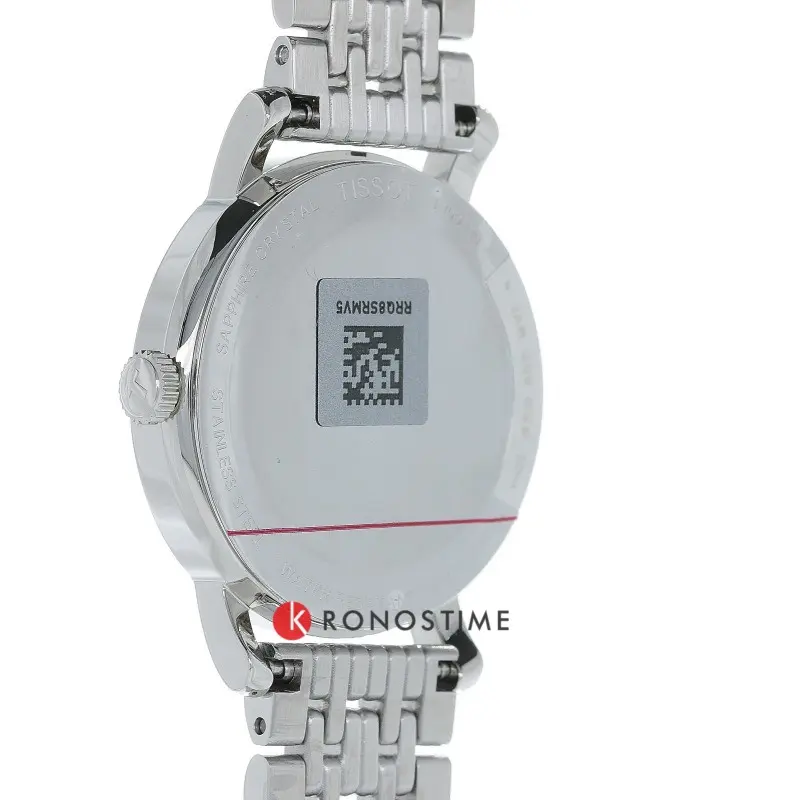 Фотография часов Tissot Everytime Small T109.210.11.031.00_10