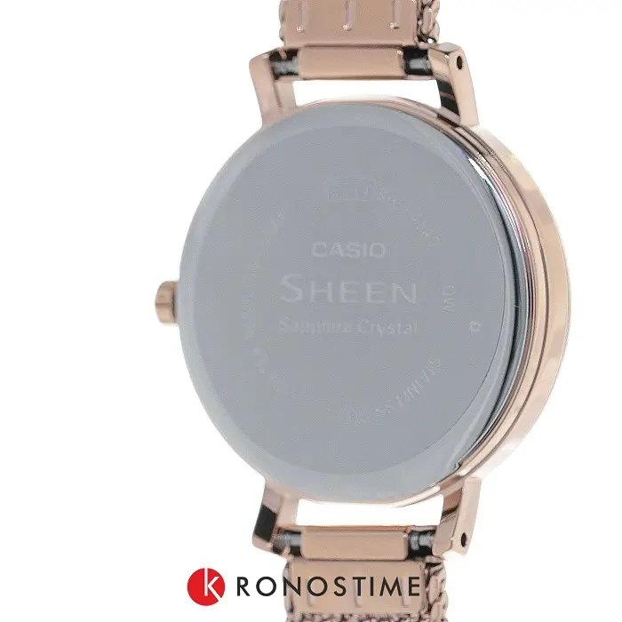 Фотография часов Casio Sheen SHE-4540CGM-4AUDF_19