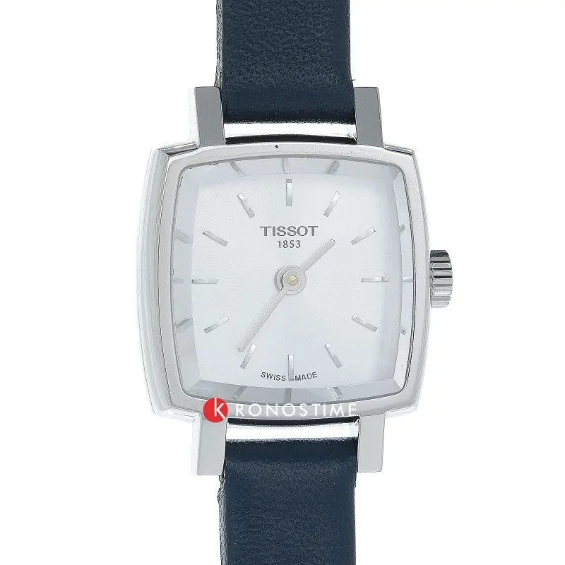 Фотография часов Tissot Lovely Square T058.109.16.031.00_34