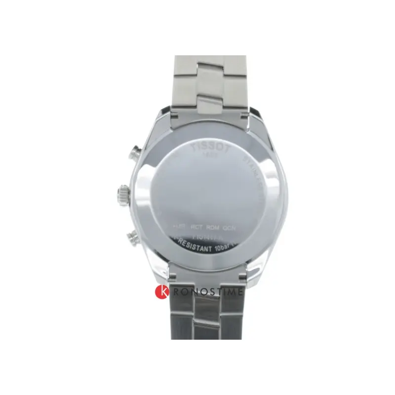 Фотография часов Tissot PR 100 Сhronograph T101.417.11.051.00_18