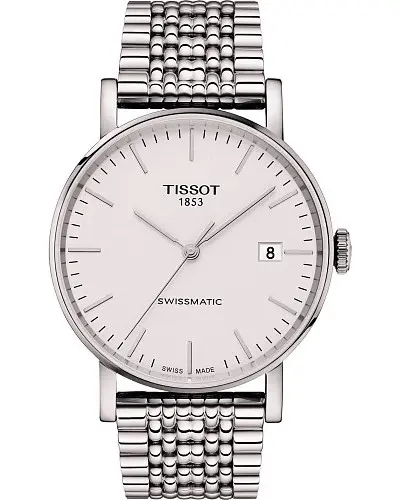 Tissot Everytime Swissmatic T109.407.11.031.00