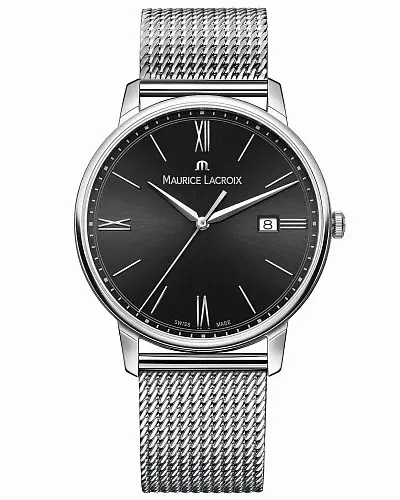 Maurice Lacroix Eliros Date EL1118-SS002-310-1