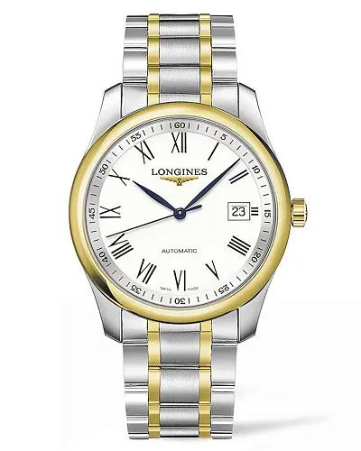 Longines Master Collection L2.793.5.19.7