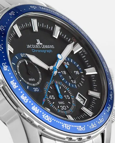 Jacques Lemans  Sport 1-2099E