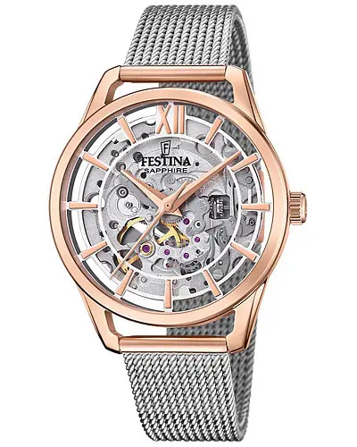 Festina Automatic F20628/1