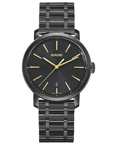 Rado Diamaster R14066152