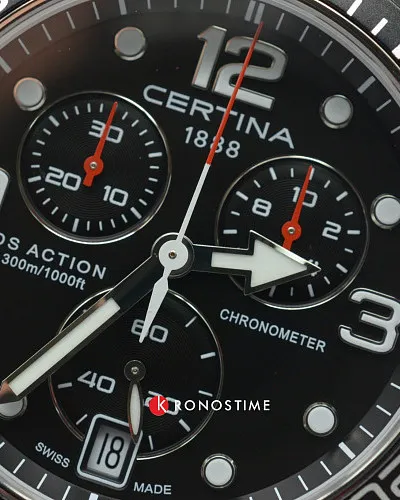 Certina DS Action Chrono COSC C032.434.11.057.00