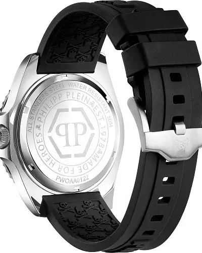 Philipp Plein The Skull PWOAA0122