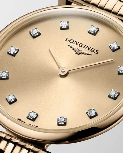 Longines La Grande Classique L4.209.1.90.8