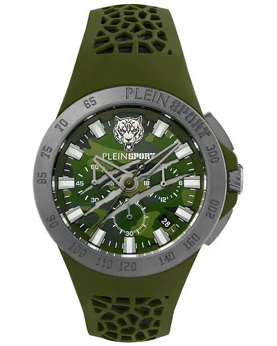 Plein Sport Thunderstorn Chrono PSABA0323